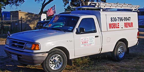 Mobile Repair Service